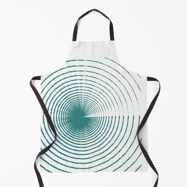 Item preview, Coloured circle pattern designed and sold by myseptember18th.