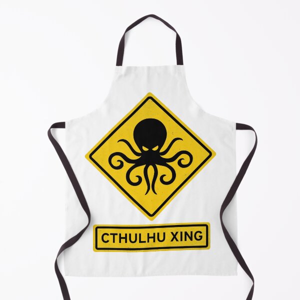 Item preview, Cthulhu Crossing  designed and sold by Marlon Fernandes.