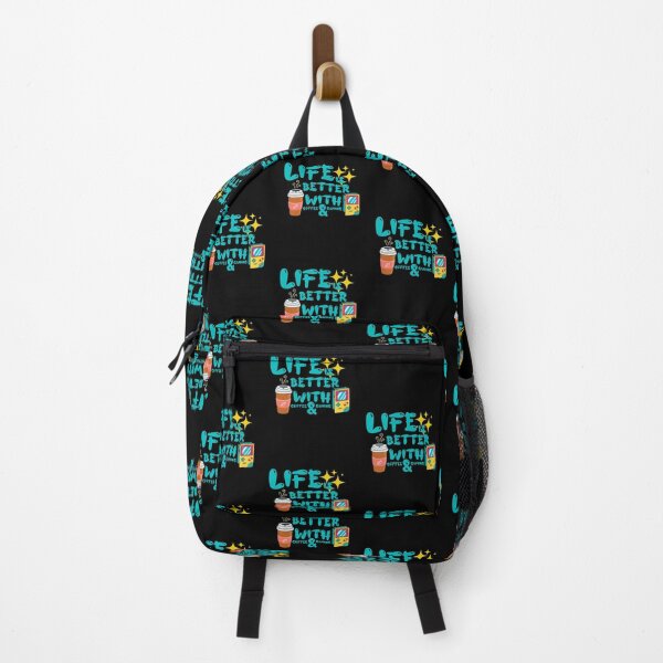 Item preview, Copy of Life Is Better With Coffee And Gaming Blue designed and sold by Xrizen  Designs.