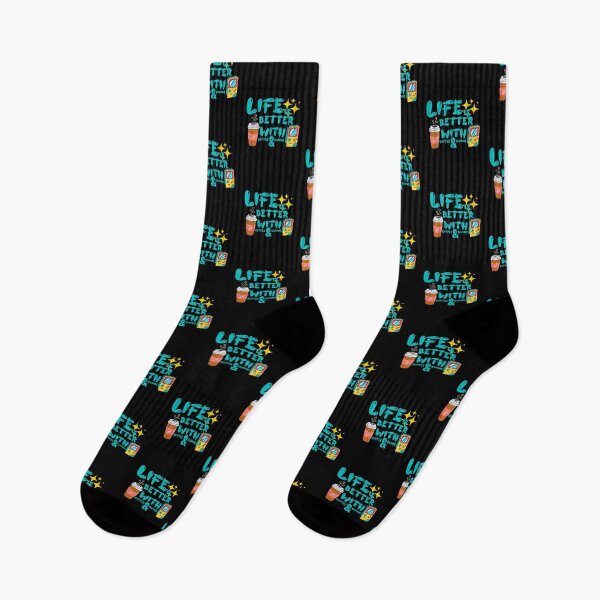 Item preview, Copy of Life Is Better With Coffee And Gaming Blue designed and sold by Xrizen  Designs.