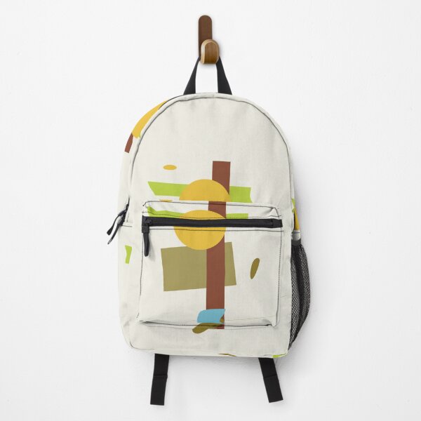 Item preview, Sum of the whole. Abstract Artwork designed and sold by FunkyTowns.