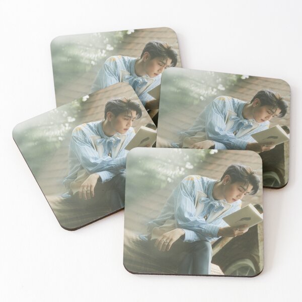 Item preview, GOT7 Mark designed and sold by skzbeom.