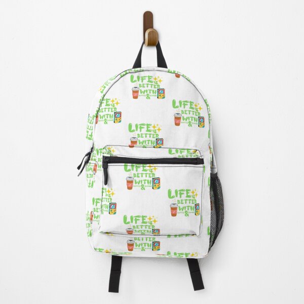 Item preview, Life Is Better With Coffee And Gaming Green designed and sold by Xrizen  Designs.