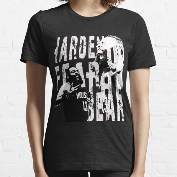 james harden clothing line