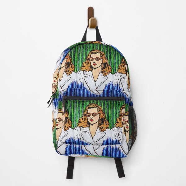 Item preview, Gene Tierney designed and sold by Rpgaska75.