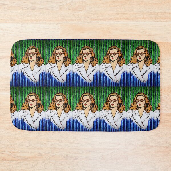 Item preview, Gene Tierney designed and sold by Rpgaska75.