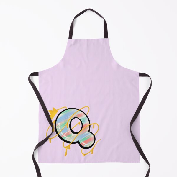 Item preview, letter q designed and sold by Wizabi.