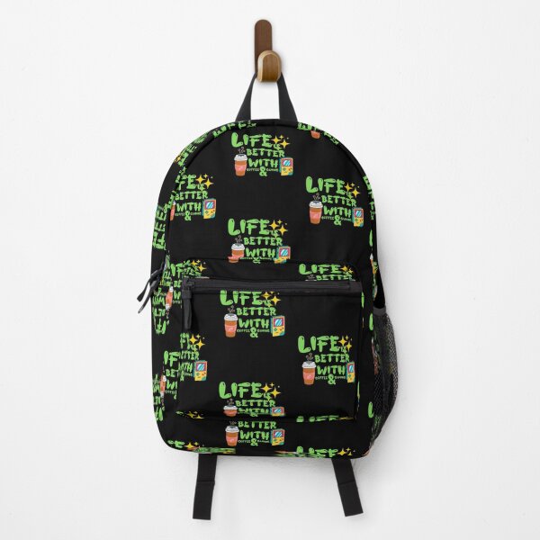 Item preview, Copy of Life Is Better With Coffee And Gaming Green designed and sold by Xrizen Designs.