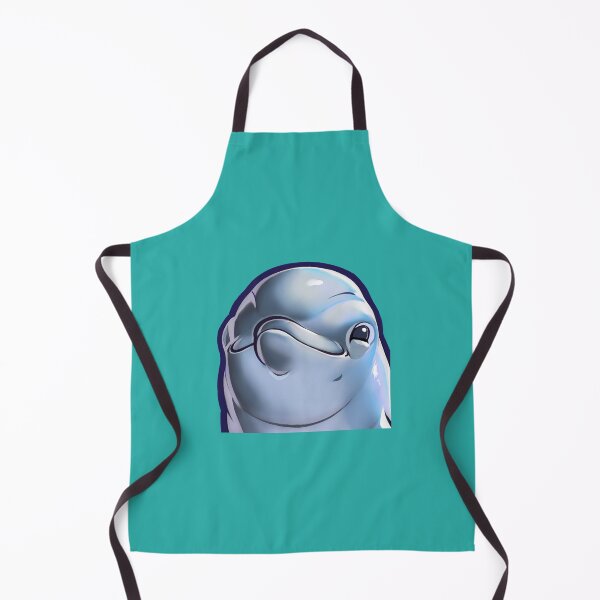 Item preview, Dolph designed and sold by hybridmink.