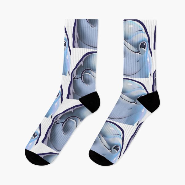 Item preview, Dolph designed and sold by hybridmink.