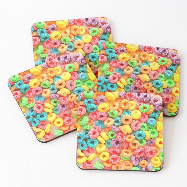 Item preview, Nutritious Breakfast designed and sold by Swooncake Press.