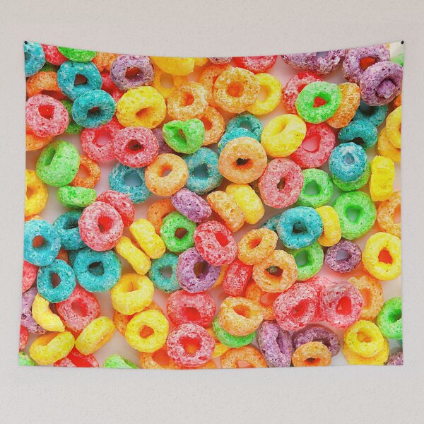 Item preview, Nutritious Breakfast designed and sold by Swooncake Press.
