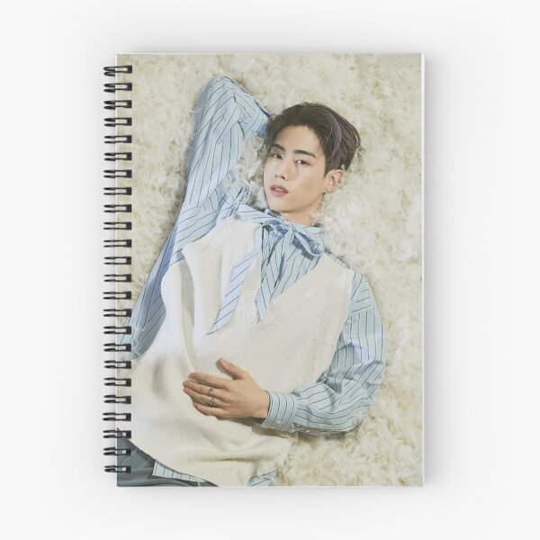 Item preview, GOT7 Mark designed and sold by skzbeom.