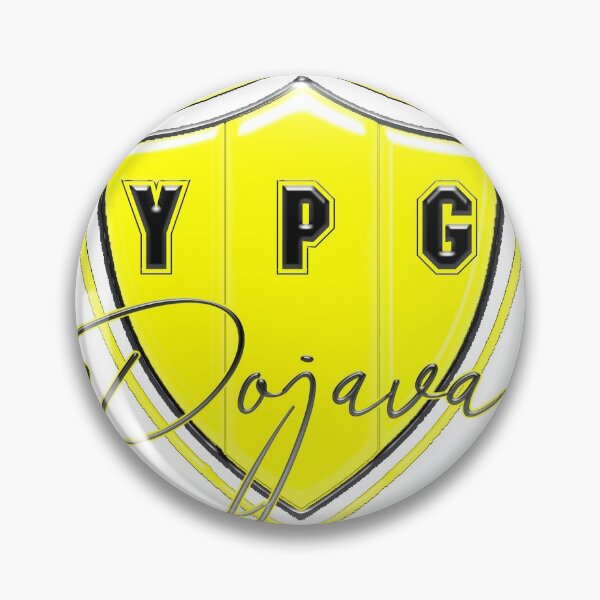Artikelvorschau, Rojava YPG kurd kurdistan kurdisch kurdem kurd يبكيه كورد كوردستان اكراد كه ردستان روج افا entworfen und verkauft von Rabon M.