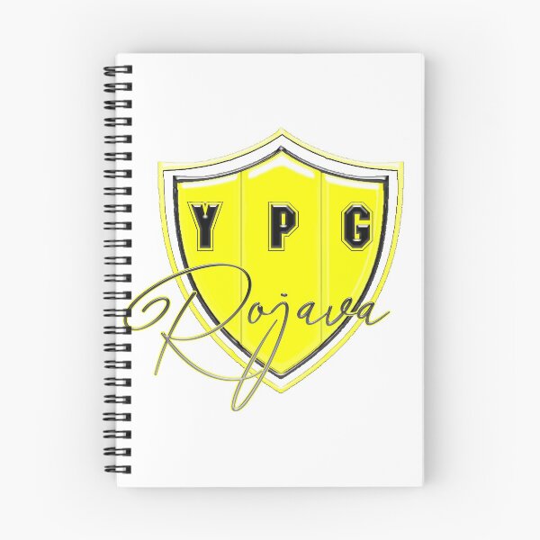 Artikelvorschau, Rojava YPG kurd kurdistan kurdisch kurdem kurd يبكيه كورد كوردستان اكراد كه ردستان روج افا entworfen und verkauft von Rabon M.