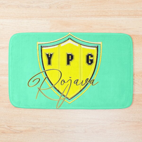 Item preview, Rojava YPG kurd kurdistan kurdish kurdem kurd يبكيه كورد كوردستان اكراد كه ردستان روج افا designed and sold by Rabon M.