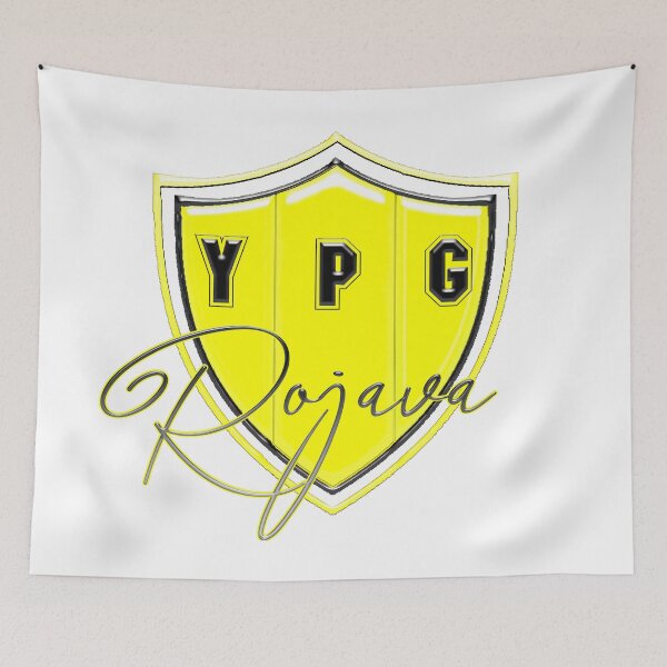 Item preview, Rojava YPG kurd kurdistan kurdish kurdem kurd يبكيه كورد كوردستان اكراد كه ردستان روج افا designed and sold by Rabon M.
