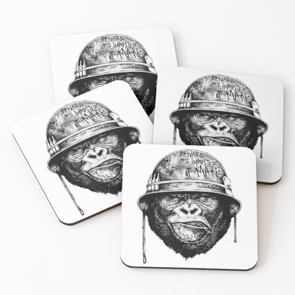 Artikelvorschau, Cooler Affenhelm entworfen und verkauft von LisaZM.