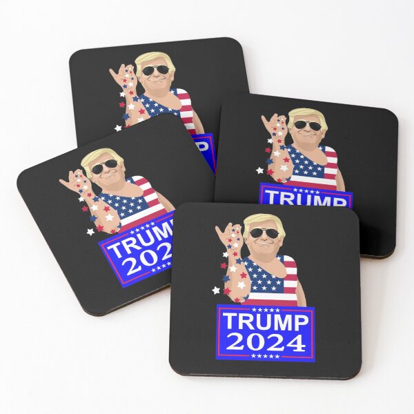 Item preview, Trump 4 ever 2021 Election designed and sold by Nouri King.