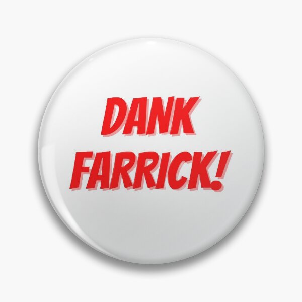 Item preview, Dank Farrick! designed and sold by maureenarchbold.
