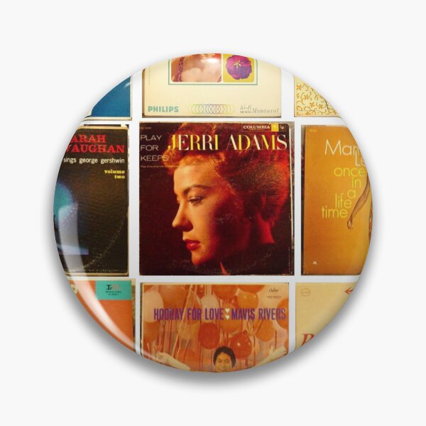 Item preview, Female Vocals, girl singers, ladies of song, pop, lounge, jazz,  Collection,  albums, records,vinyl designed and sold by Vintaged.