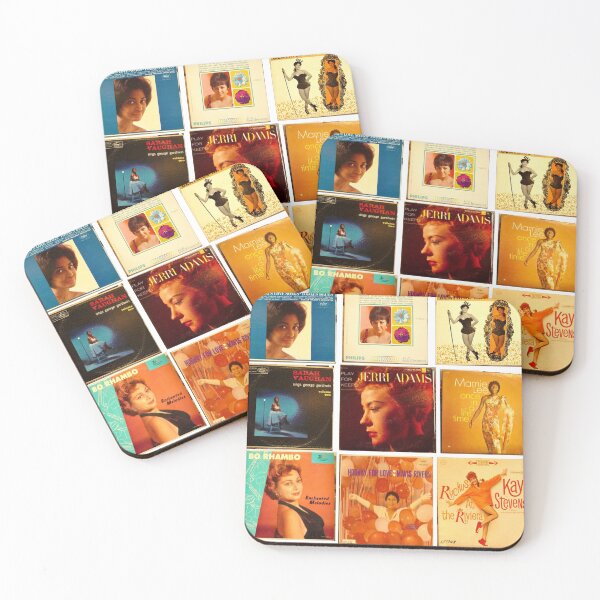 Item preview, Female Vocals, girl singers, ladies of song, pop, lounge, jazz,  Collection,  albums, records,vinyl designed and sold by Vintaged.