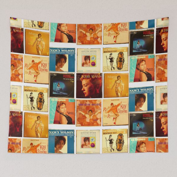 Item preview, Female Vocals, girl singers, ladies of song, pop, lounge, jazz,  Collection,  albums, records,vinyl designed and sold by Vintaged.