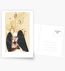 Phoenix Postcards