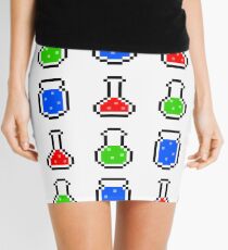 Potions Mini Skirt