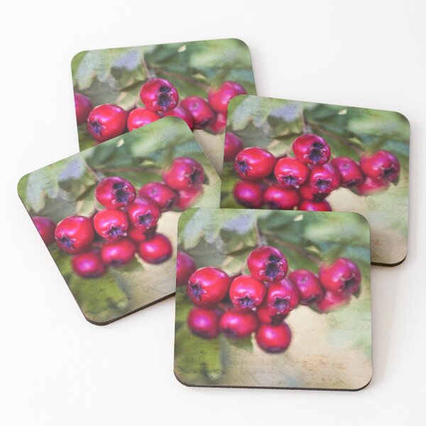 Item preview, Berries designed and sold by NaturallyArt.