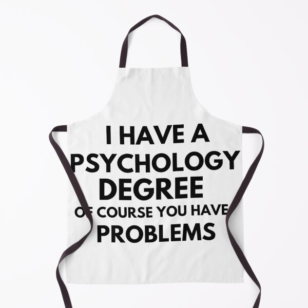 Item preview, I'm a psychologist designed and sold by SaraDesigns97.