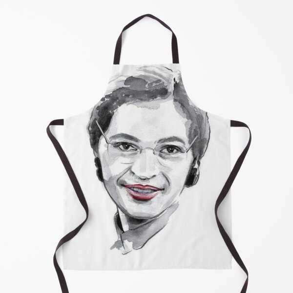 Item preview, Rosa Parks designed and sold by Jr604.