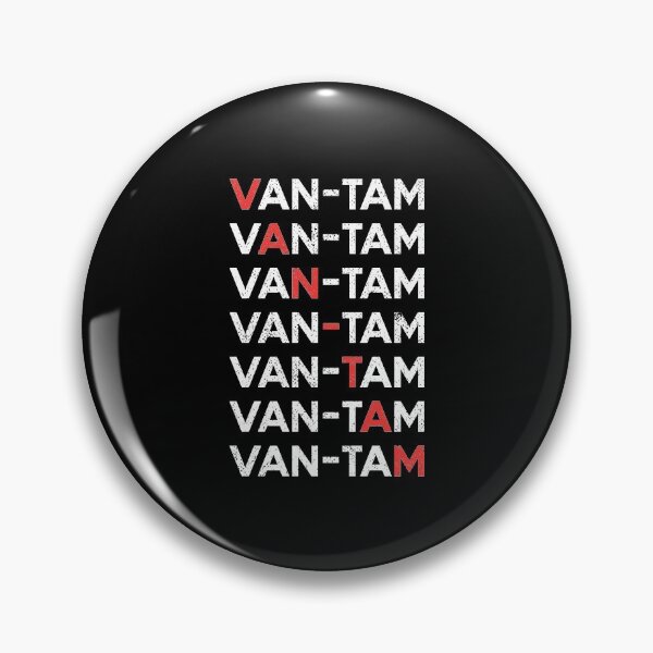 Item preview,  Jonathan Van Tam JVT Pattern designed and sold by lolquotes.
