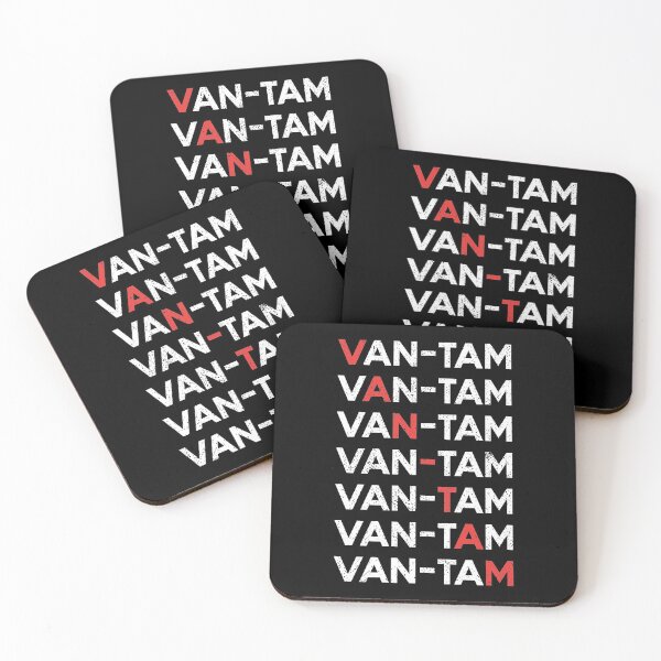 Item preview,  Jonathan Van Tam JVT Pattern designed and sold by lolquotes.