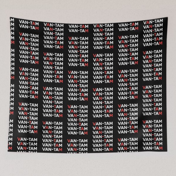 Item preview,  Jonathan Van Tam JVT Pattern designed and sold by lolquotes.