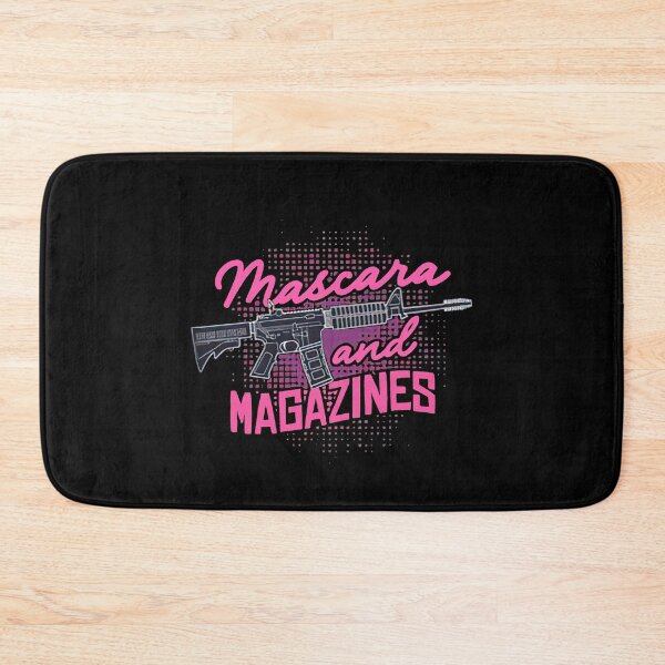 Item preview, Mascara And Magazines designed and sold by parrishherrera.