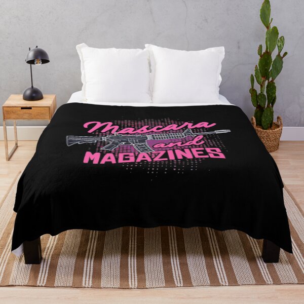 Item preview, Mascara And Magazines designed and sold by parrishherrera.