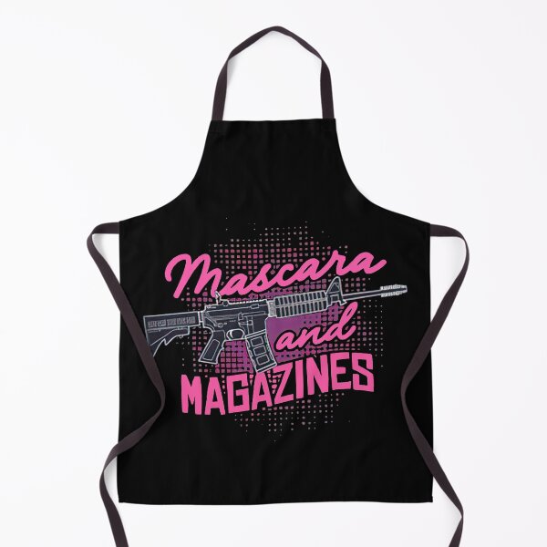 Item preview, Mascara And Magazines designed and sold by parrishherrera.