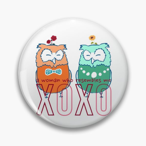 Item preview, xoxo owls. designed and sold by FLEXIS00.