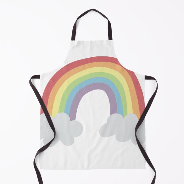 Item preview, Muted Rainbow designed and sold by bytgd.