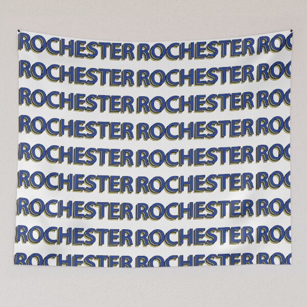 Item preview, Rochester designed and sold by emilyadelacruz.