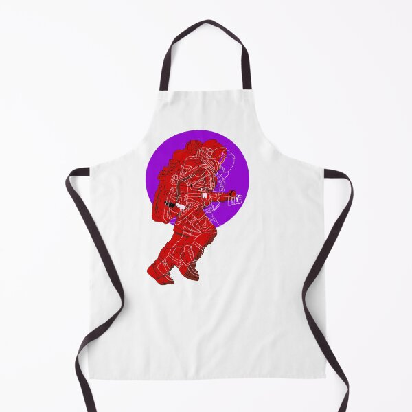 Item preview, Spaceman designed and sold by TheTwinBorn.
