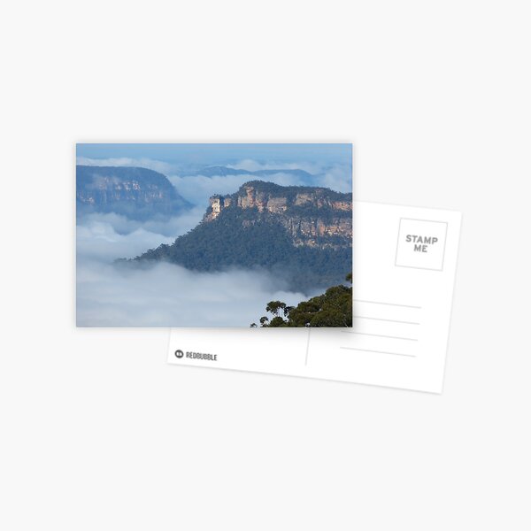 Item preview, Blue Mtns designed and sold by PhotosByG.