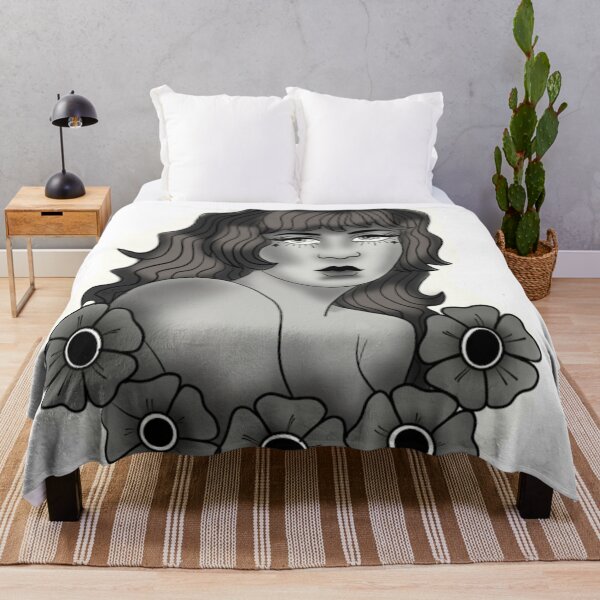 Aperçu de l'œuvre PinUp - Géorgie créée et vendue par namedropper.