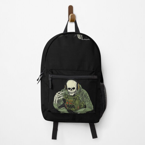 Item preview, Skull GSG9 MP7 designed and sold by Yellowscar.