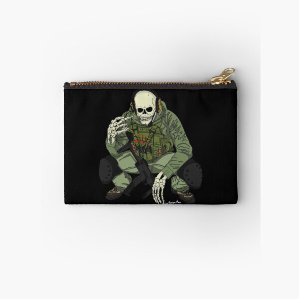 Item preview, Skull GSG9 MP7 designed and sold by Yellowscar.