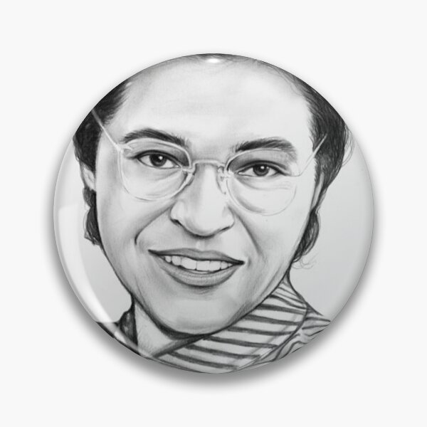 Item preview, Rosa Parks designed and sold by Jr604.