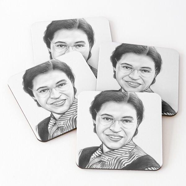 Item preview, Rosa Parks designed and sold by Jr604.