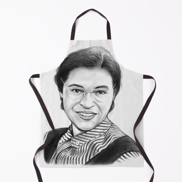 Item preview, Rosa Parks designed and sold by Jr604.