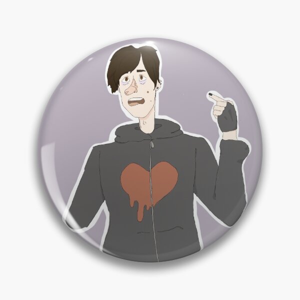 Item preview, Robby! designed and sold by nb-chicanx.